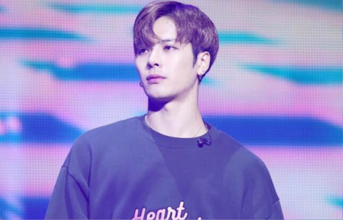 Sao nam Hoa ngữ siêu điển trai khi để râu: Jackson Wang, Bành Vu Yến hay Dịch Dương Thiên Tỉ? Ảnh 1