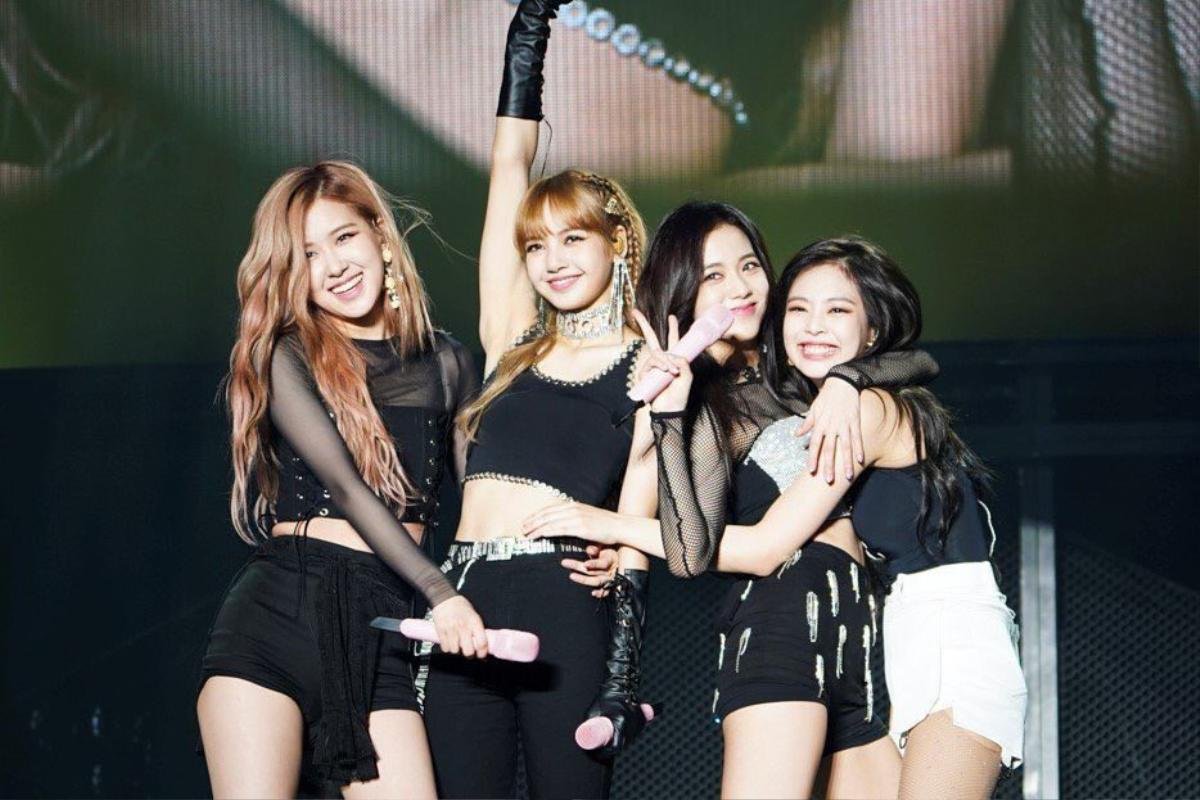 Cập nhật các cuộc chạm trán Kpop tháng 6/2020: BlackPink có thêm loạt đối thủ nữ nặng kí, tân binh Bang Ye Dam (TREASURE) được đặt nhiều kì vọng Ảnh 15