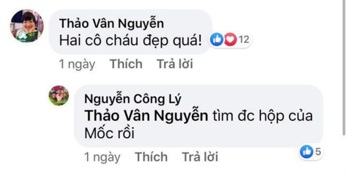 Bạn gái kém tuổi khoe ảnh rạng rỡ bên con trai NSND Công Lý nhưng động thái của MC Thảo Vân mới khiến dân tình chú ý Ảnh 5