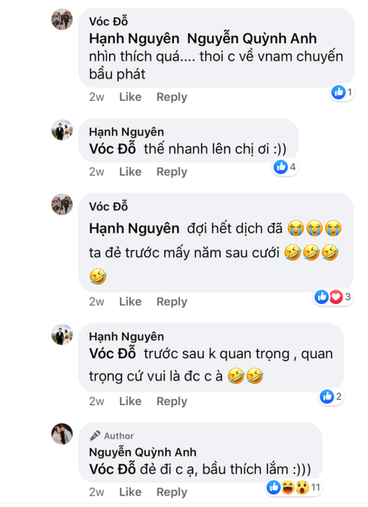 Giàu và giỏi nhất nhì làng WAGs nhưng Vóc Đỗ vẫn phải ngưỡng mộ vợ Duy Mạnh vì lý do này Ảnh 3