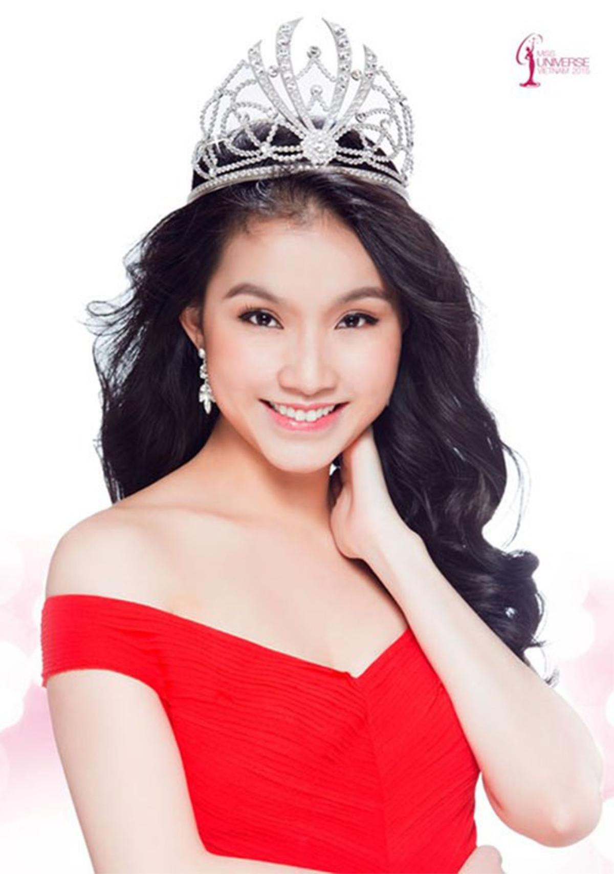 Hoa hậu Quốc tế 'hủy show' vẫn chưa bằng Thùy Lâm nhiệm kỳ 7 năm, Miss Queen 2016 cùng số phận Ảnh 8