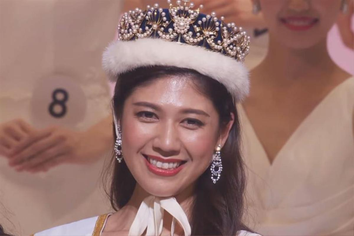 Hoa hậu Quốc tế 'hủy show' vẫn chưa bằng Thùy Lâm nhiệm kỳ 7 năm, Miss Queen 2016 cùng số phận Ảnh 7