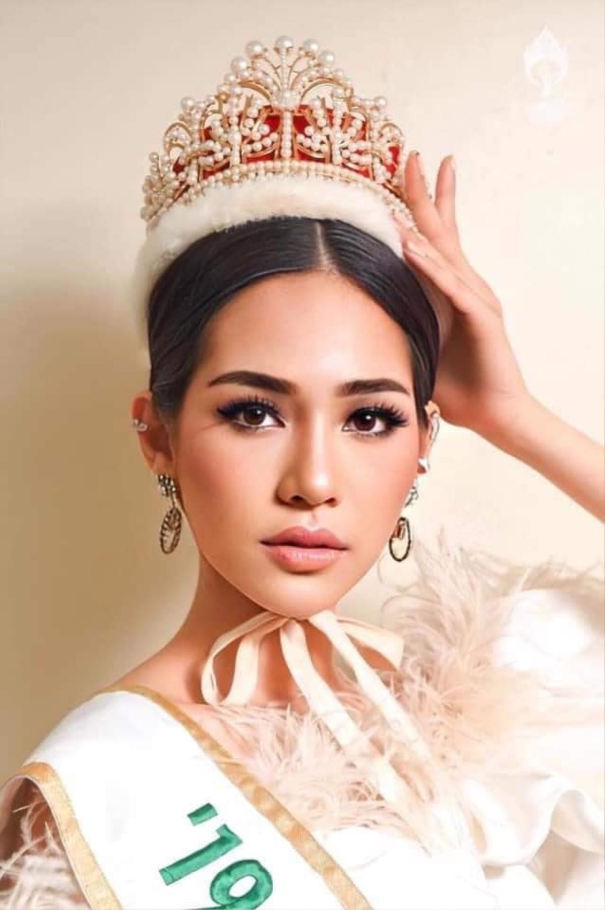 Hoa hậu Quốc tế 'hủy show' vẫn chưa bằng Thùy Lâm nhiệm kỳ 7 năm, Miss Queen 2016 cùng số phận Ảnh 2