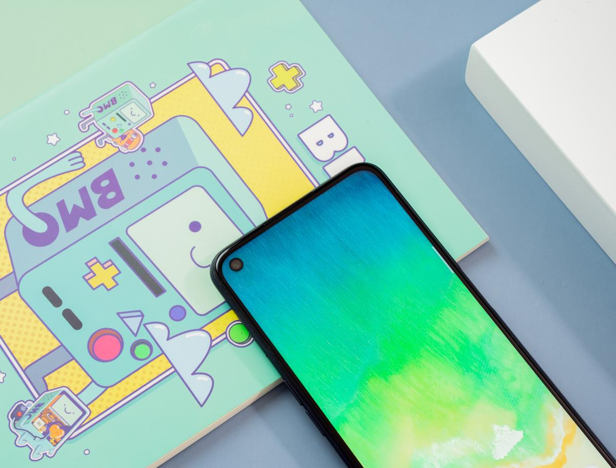 Thêm một smartphone tầm trung mới được OPPO ra mắt tại Việt Nam Ảnh 2