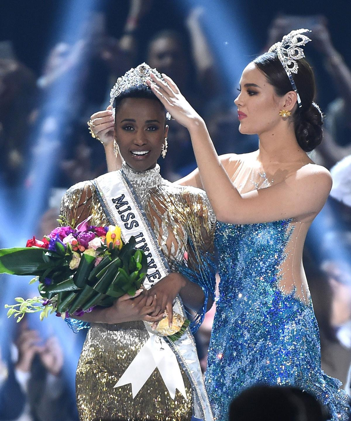 Á hậu Hoa hậu Việt Nam 2020 thi Miss Intercontinental, fan lo Miss Universe - Miss World bị huỷ? Ảnh 5