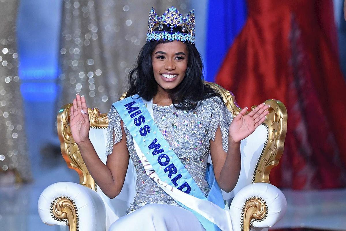 Á hậu Hoa hậu Việt Nam 2020 thi Miss Intercontinental, fan lo Miss Universe - Miss World bị huỷ? Ảnh 9