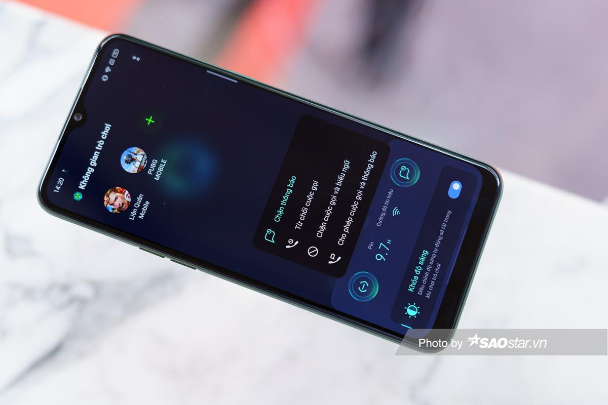 Đánh giá hiệu năng Realme 6i: đủ mạnh mẽ để chiến các tựa game hot hiện nay! Ảnh 3