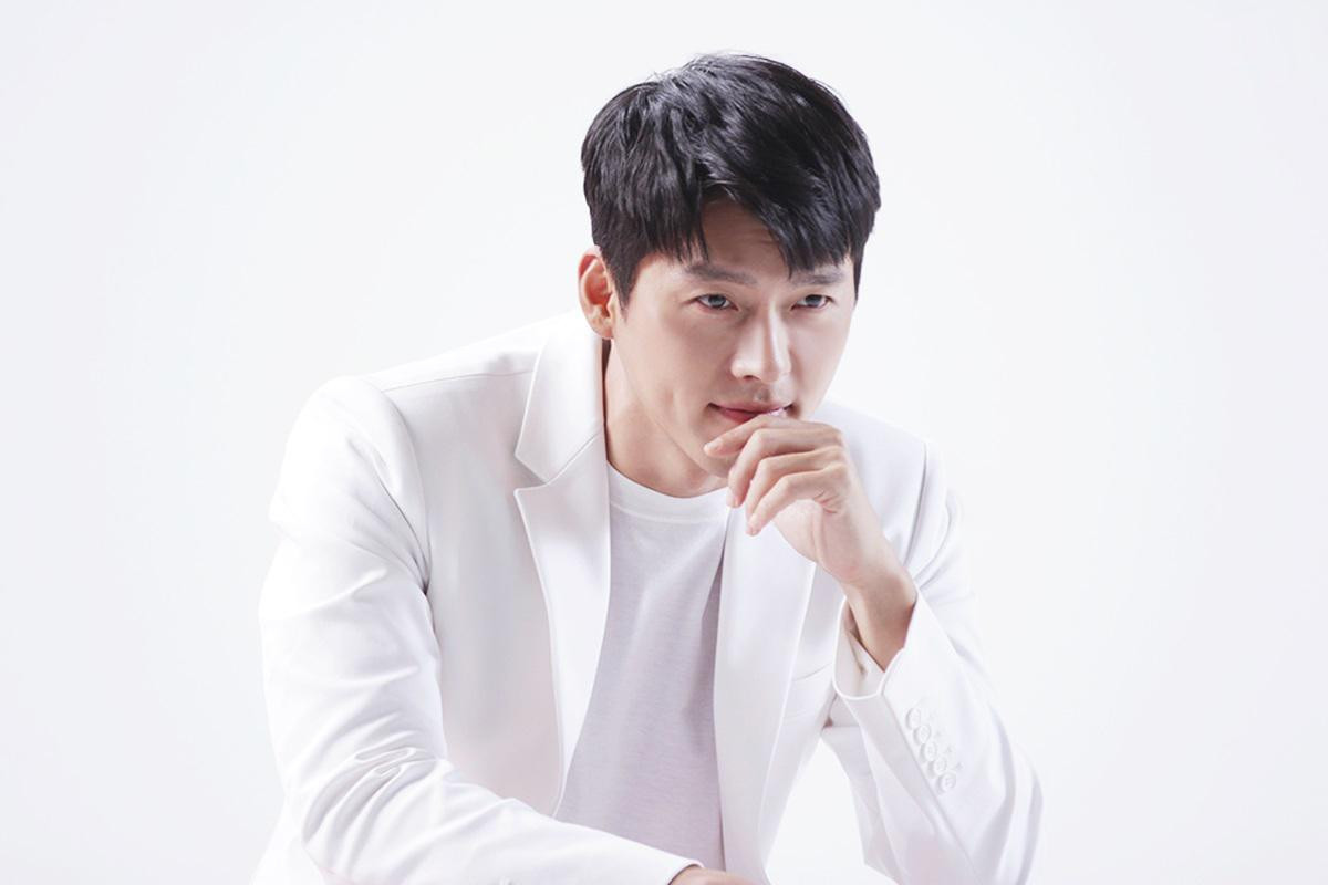 Bất ngờ nam diễn viên Hyun Bin chỉ xếp hạng 5 trong tổng số 10 nam diễn viên Hàn Quốc điển trai nhất trong 1 khảo sát Ảnh 6