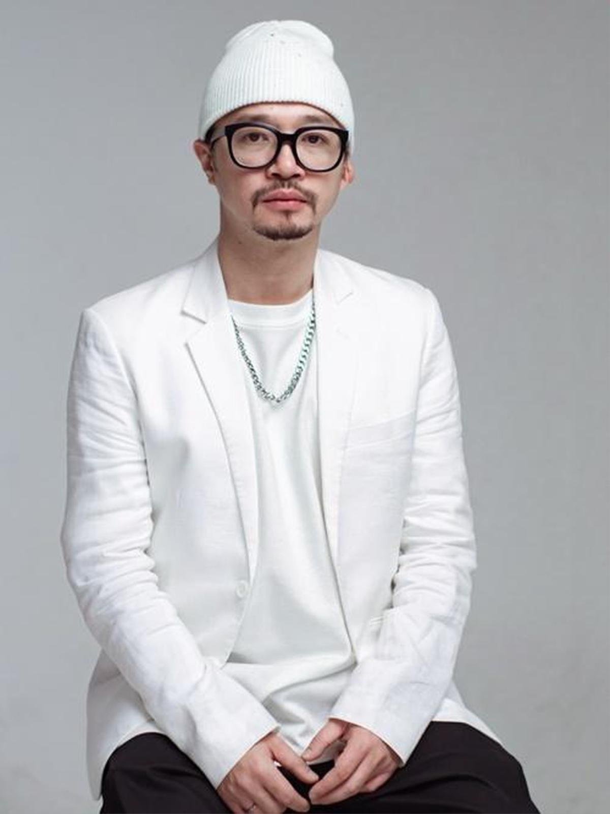 Loạt rapper kỳ cựu được fan Underground mong đợi ngồi ghế giám khảo King Of Rap 2020 (P1) Ảnh 5