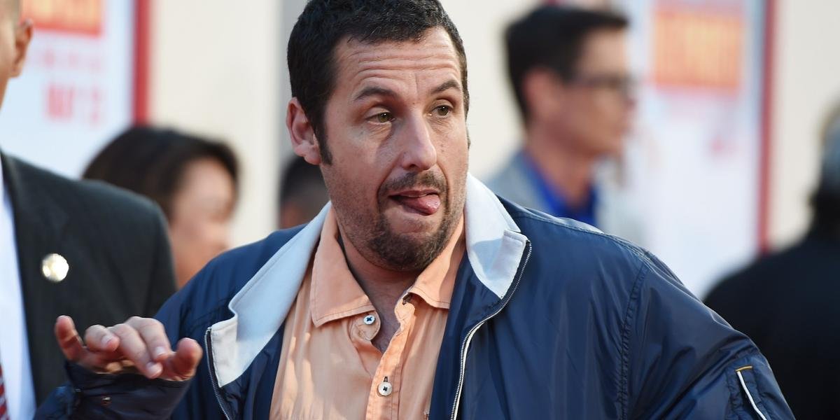 Tại sao phim của Adam Sandler trên Netflix đều thành công, dù chất lượng không tốt? Ảnh 4