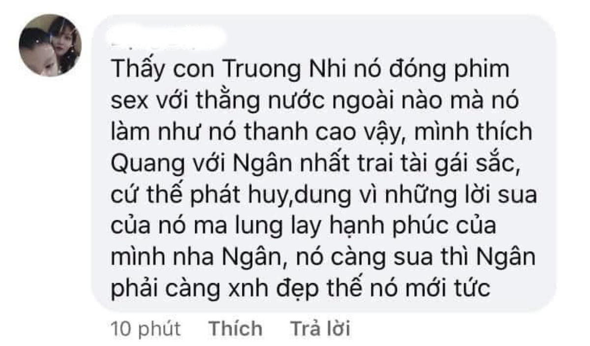 Yaya Trương Nhi: 'Ngân 98, e-kip của cô ấy và những tài khoản bôi nhọ danh dự nhân phẩm sẽ bị khởi kiện' Ảnh 6