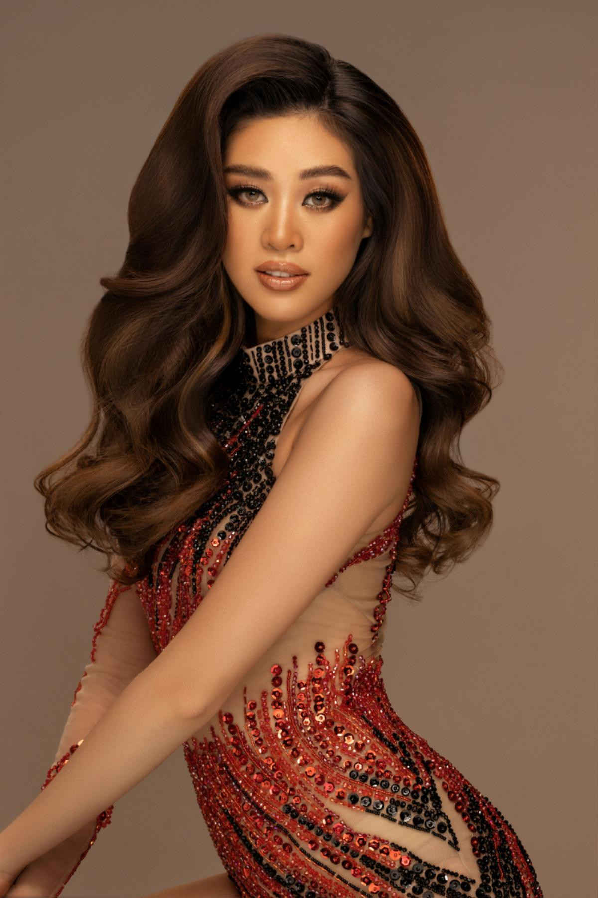 Đối thủ Khánh Vân 'số nhọ': Mất quyền thi Miss Universe chuyển sang Miss International bị hủy show Ảnh 2