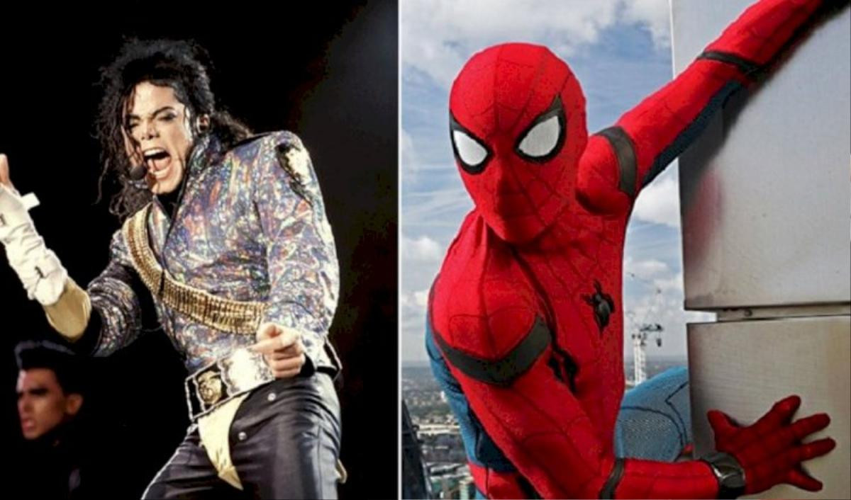 Michael Jackson từng muốn đóng vai một nhân vật mang tính biểu tượng của nhóm X-Men Ảnh 4