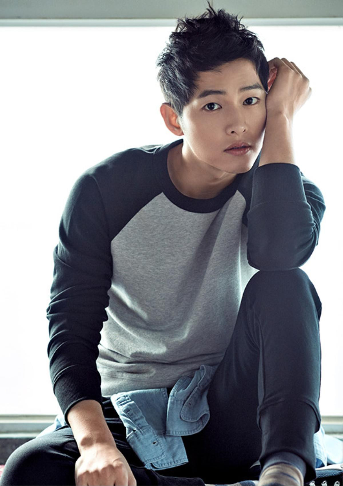 Song Joong Ki đột ngột bỏ vai chính trong phim 'Season of You and Me', lí do là gì? Ảnh 3