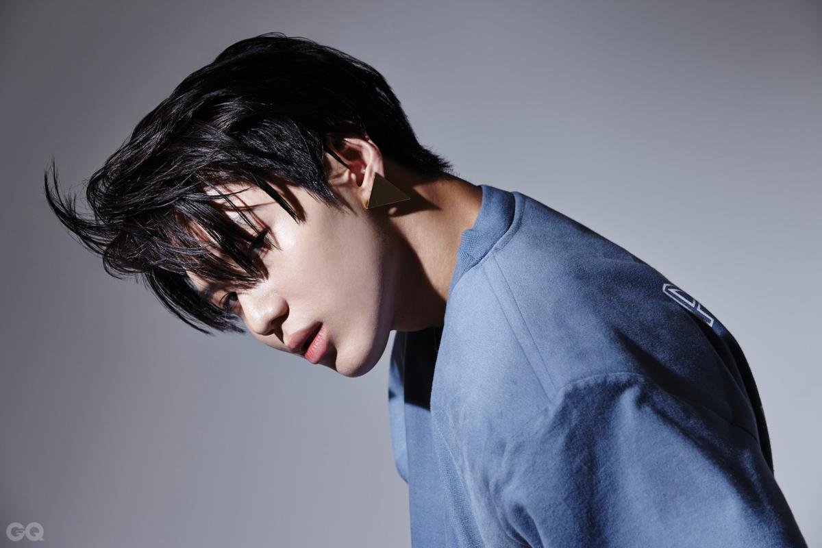 Taemin đánh tiếng màn comeback 2020: Thời gian được xác nhận! Ảnh 5