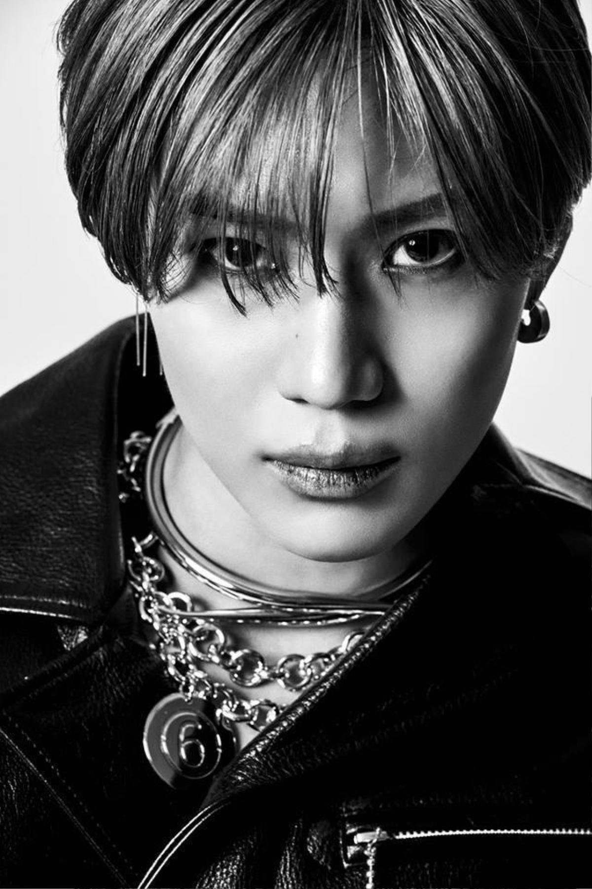 Taemin đánh tiếng màn comeback 2020: Thời gian được xác nhận! Ảnh 1