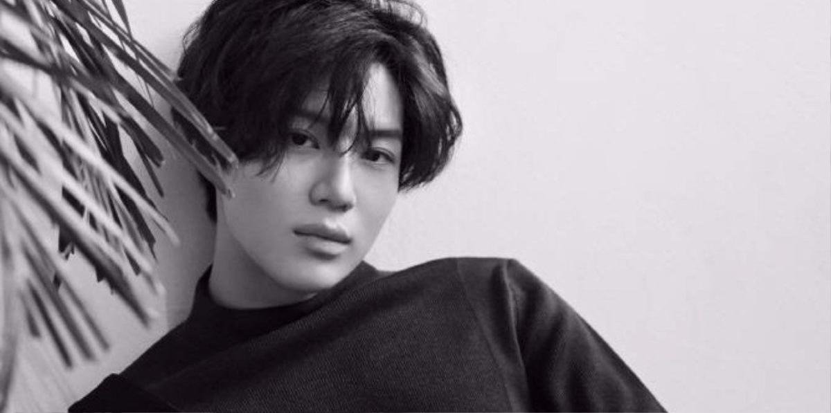 Taemin đánh tiếng màn comeback 2020: Thời gian được xác nhận! Ảnh 2