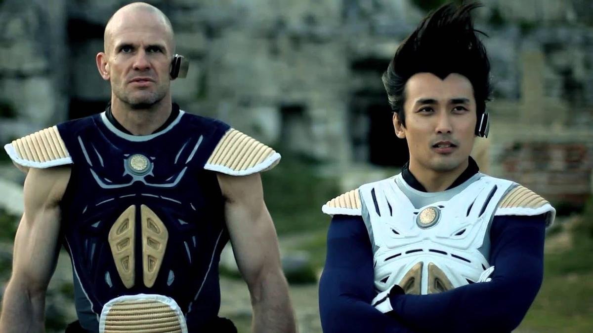 Chuyển thể Dragon Ball thành live action, tại sao không? Ảnh 6