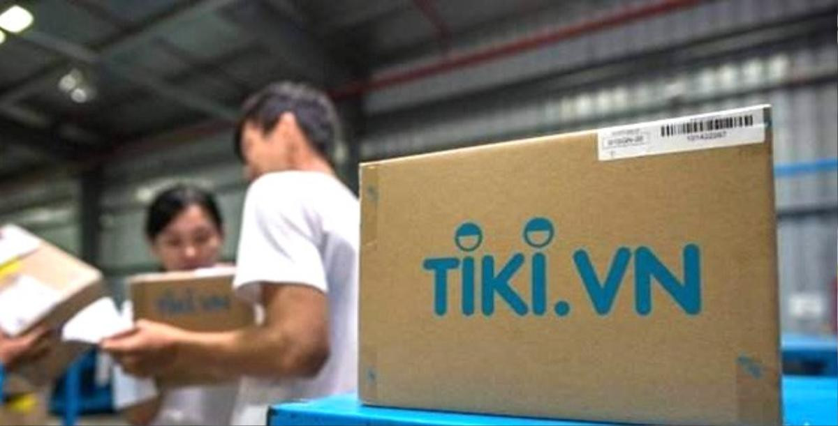 Trước tin đồn sáp nhập Sendo, Tiki gọi thành công thêm 130 triệu USD vốn đầu tư Ảnh 1