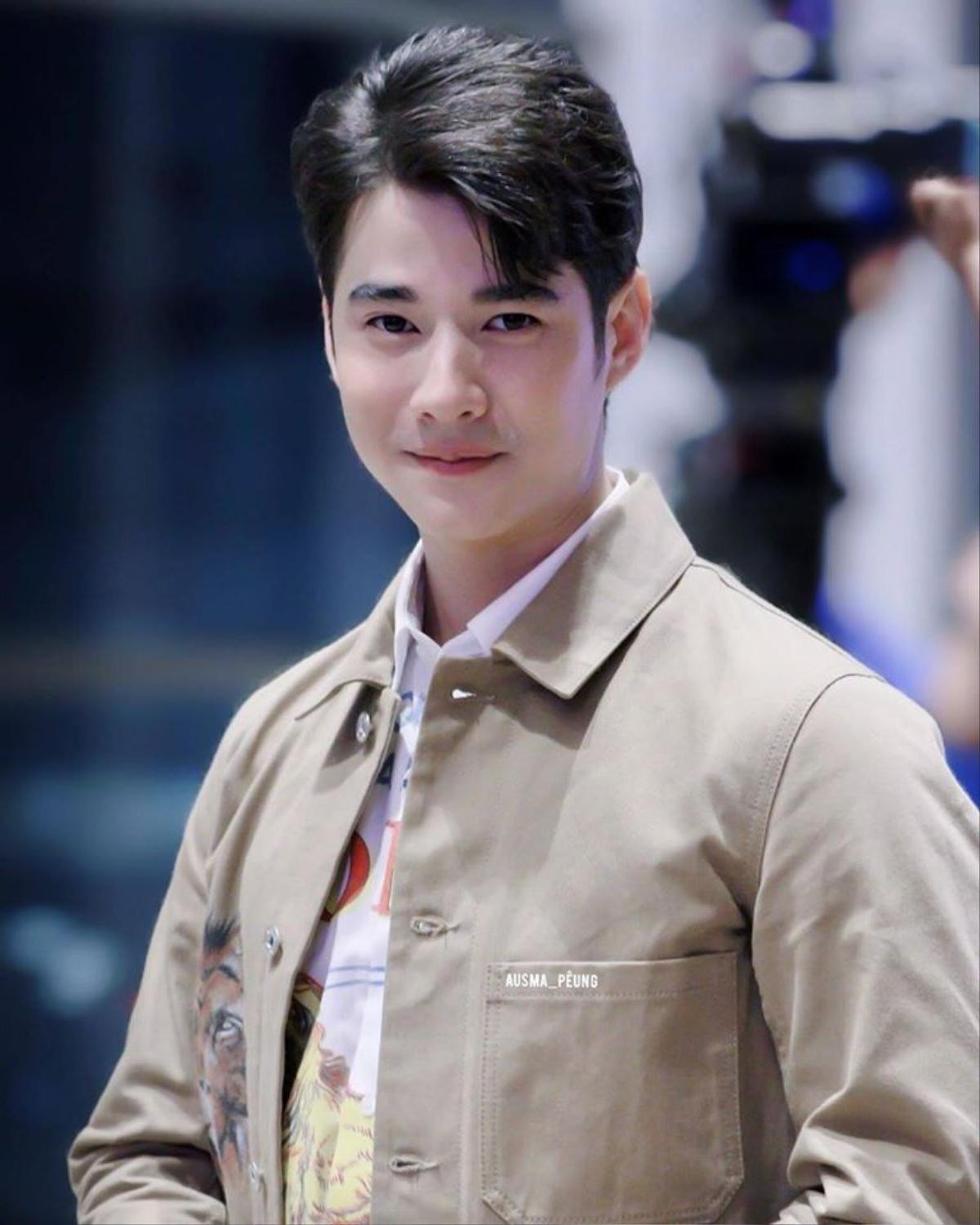 Mario Maurer và Yaya Urassaya sẽ kết hợp cùng nhau trong dự án phim được sản xuất bởi Anne Thong Ảnh 7