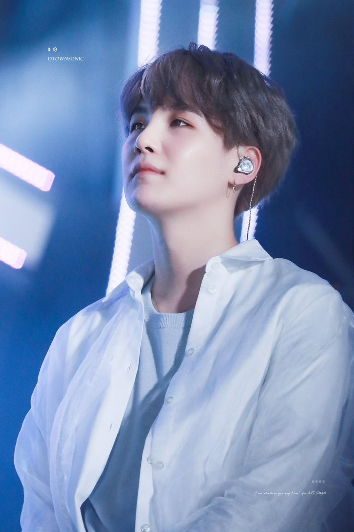 Sau nửa tháng im lặng, Jungkook (BTS) đích thân xin lỗi vụ bê bối Itaewon: Khi nào đến lượt Suga? Ảnh 12