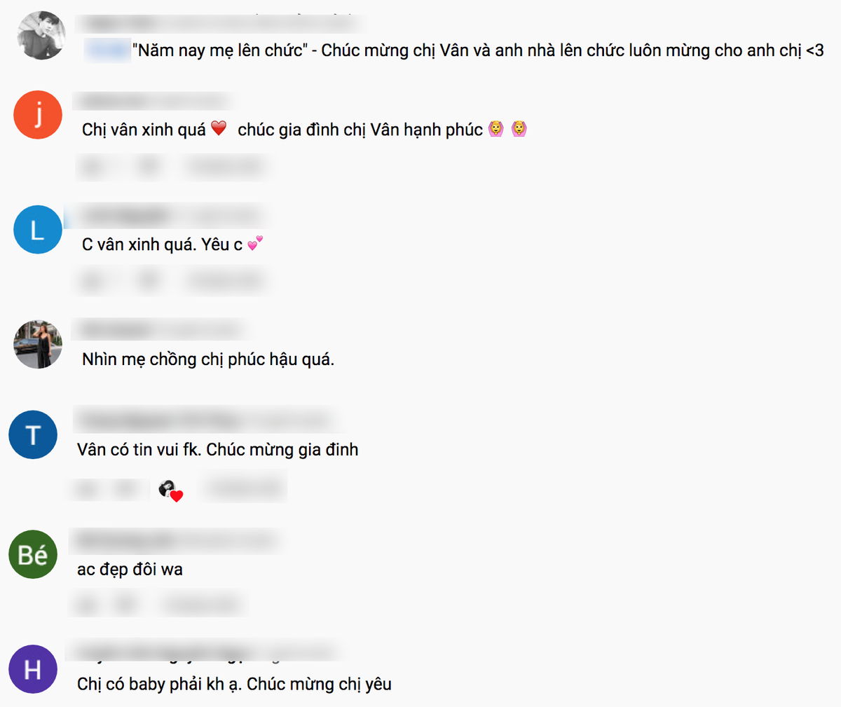 Mẹ chồng Thúy Vân vô tình tiết lộ 'năm nay lên chức', fan chúc mừng: 'Chị đẹp có tin vui' Ảnh 2