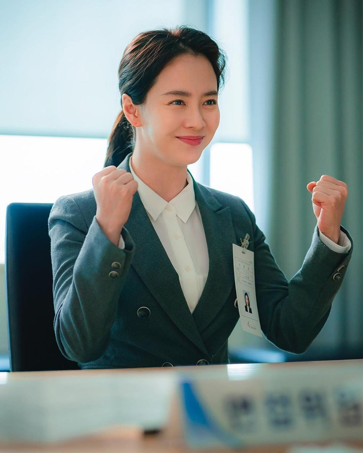 Tiết lộ lý do muốn rời 'Running Man', mợ ngố Song Ji Hyo tuyên bố sẽ kết hôn nếu… Ảnh 10