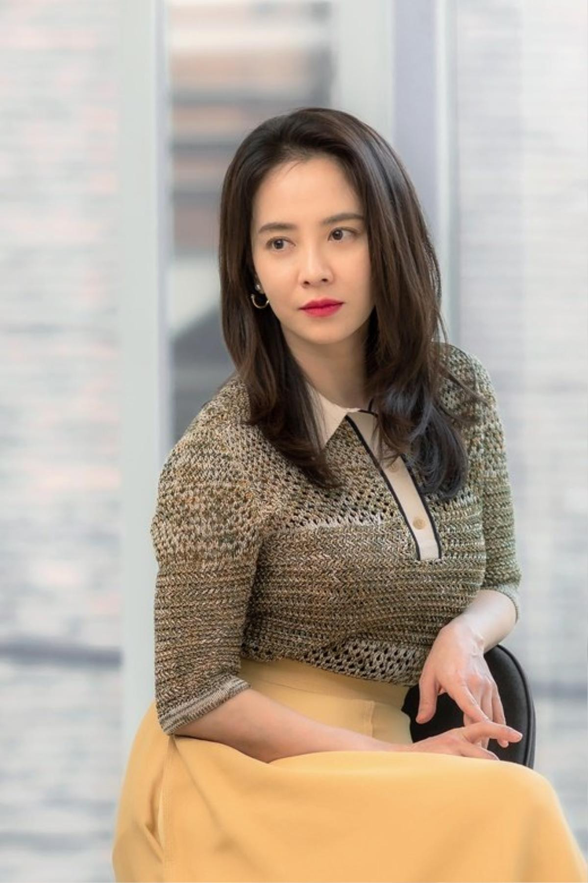 Tiết lộ lý do muốn rời 'Running Man', mợ ngố Song Ji Hyo tuyên bố sẽ kết hôn nếu… Ảnh 7