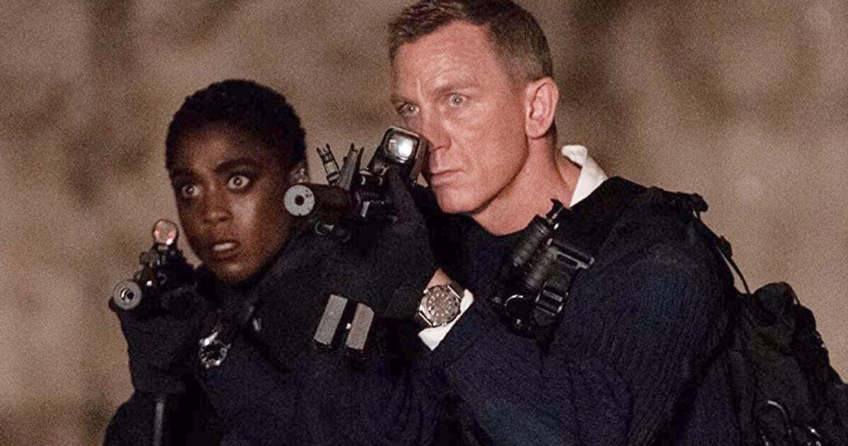 Bom tấn ‘No Time To Die’ lộ kịch bản, fan tinh ý đoán ngay ra cái kết dành cho ‘James Bond’ Daniel Craig Ảnh 3