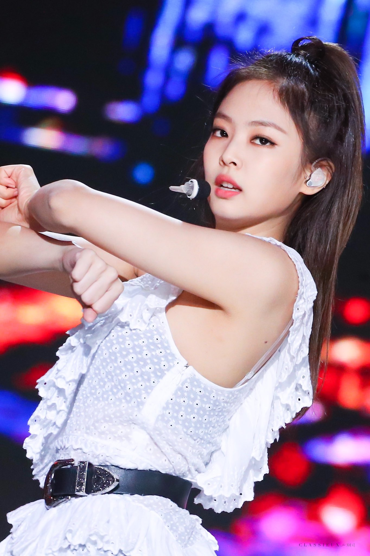 Trớ trêu như Knet: Muốn YG đẩy mạnh hoạt động cá nhân của BlackPink nhưng lại phản đối Jennie comeback solo Ảnh 4