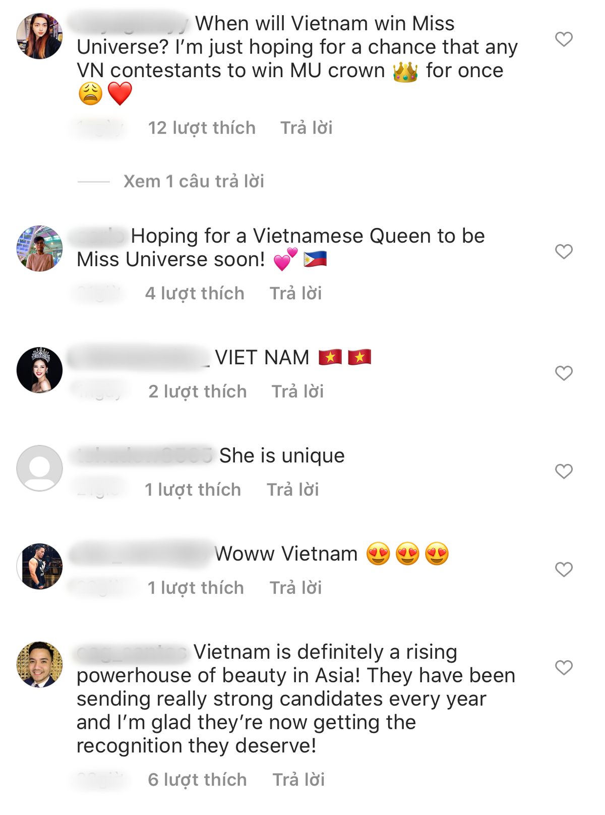 Khánh Vân đẹp 'chuẩn Miss Universe', fan quốc tế dậy sóng: 'Hơn hẳn hoa hậu nước tôi' Ảnh 6