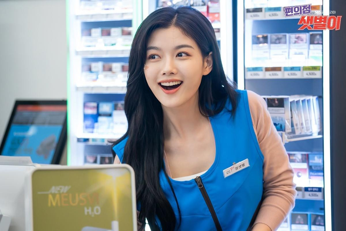 Kim Yoo Jung đối đầu với Seo Ye Ji: nữ chính nào sẽ đánh gục nam chính và chiếm được cảm tình của khán giả trước đây? Ảnh 3