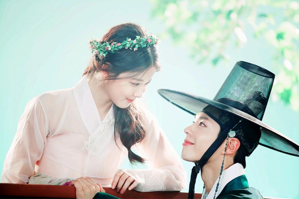 Kim Yoo Jung đối đầu với Seo Ye Ji: nữ chính nào sẽ đánh gục nam chính và chiếm được cảm tình của khán giả trước đây? Ảnh 6