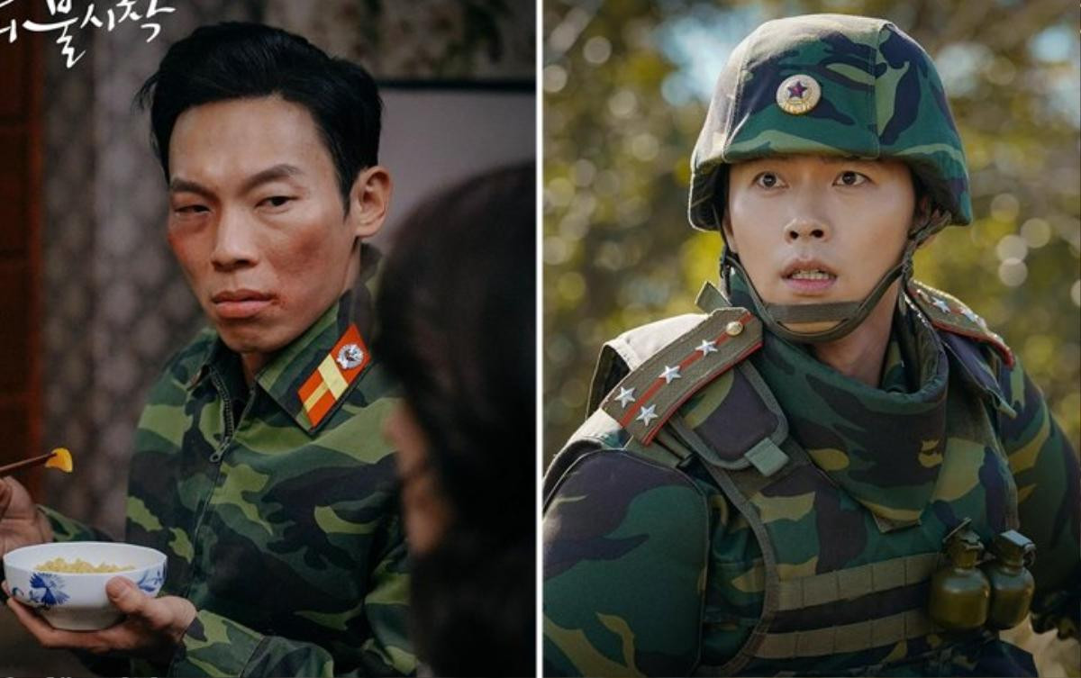 5 ông chú tung hoành trên màn ảnh Hàn năm 2020: Đồng đội Hyun Bin chiếm spotlight, cộng sự của Hwang Jung Eum gây ấn tượng nhất Ảnh 3