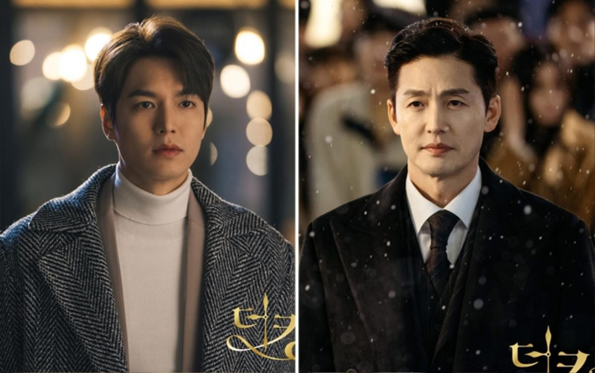 5 ông chú tung hoành trên màn ảnh Hàn năm 2020: Đồng đội Hyun Bin chiếm spotlight, cộng sự của Hwang Jung Eum gây ấn tượng nhất Ảnh 7