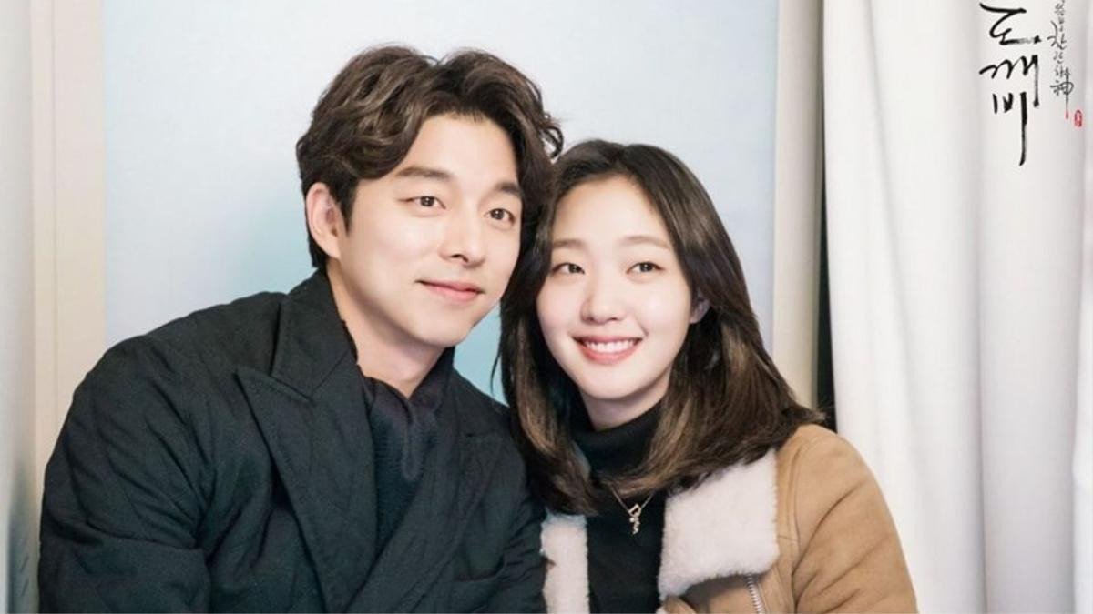 Thiệt thòi như Kim Go Eun, vào vai nữ chính nhưng toàn bị đem ra so sánh với nữ phụ Ảnh 4