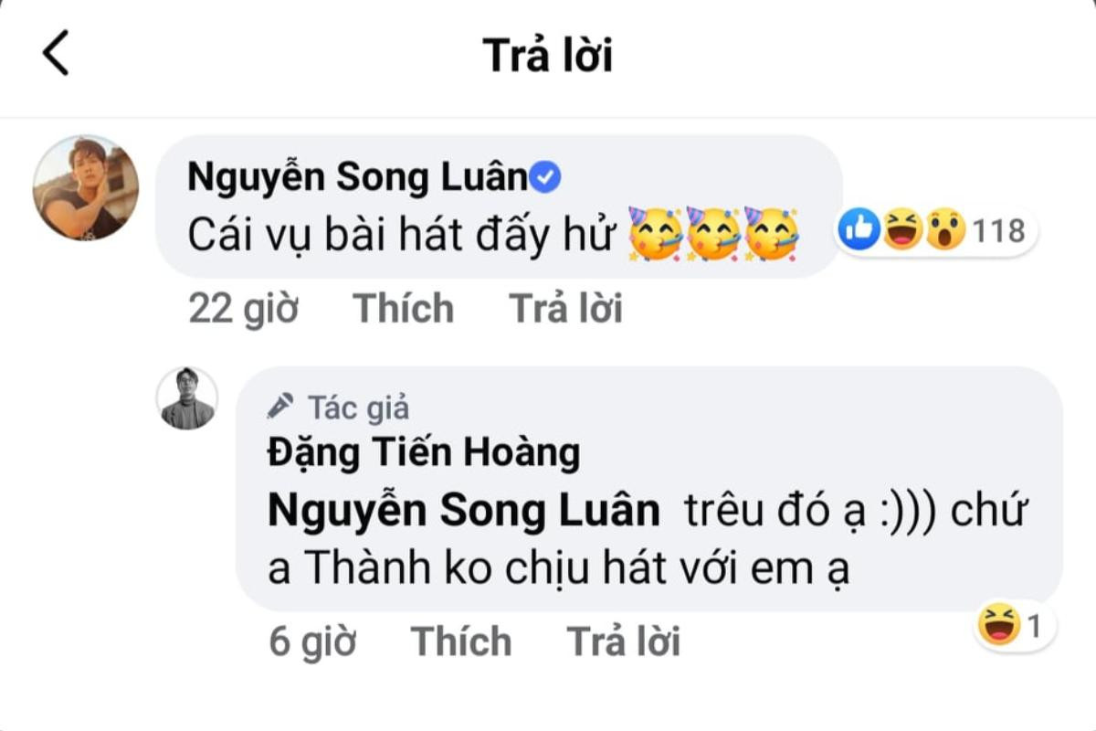 Rần rần nghi vấn Trấn Thành - ViruSs kết hợp trong ca khúc mới? Ảnh 2