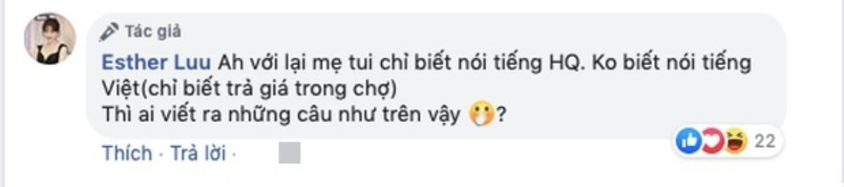 Hari Won bức xúc lên tiếng khi mẹ ruột bị lợi dụng hình ảnh để trục lợi Ảnh 3