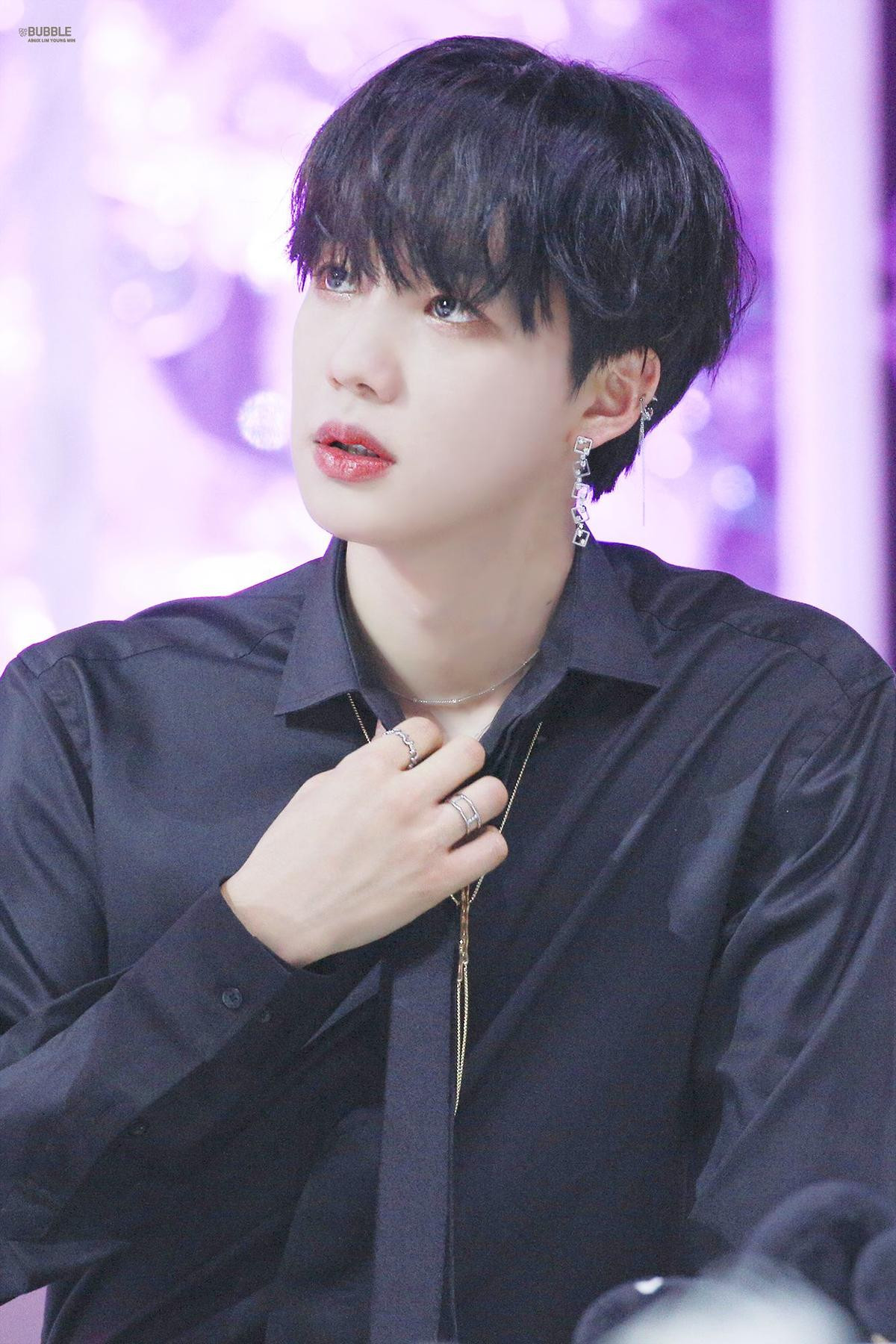 Lim Young Min rời nhóm AB6IX: Tiếc cho một ngôi sao tiềm năng của 'Produce 101'! Ảnh 3