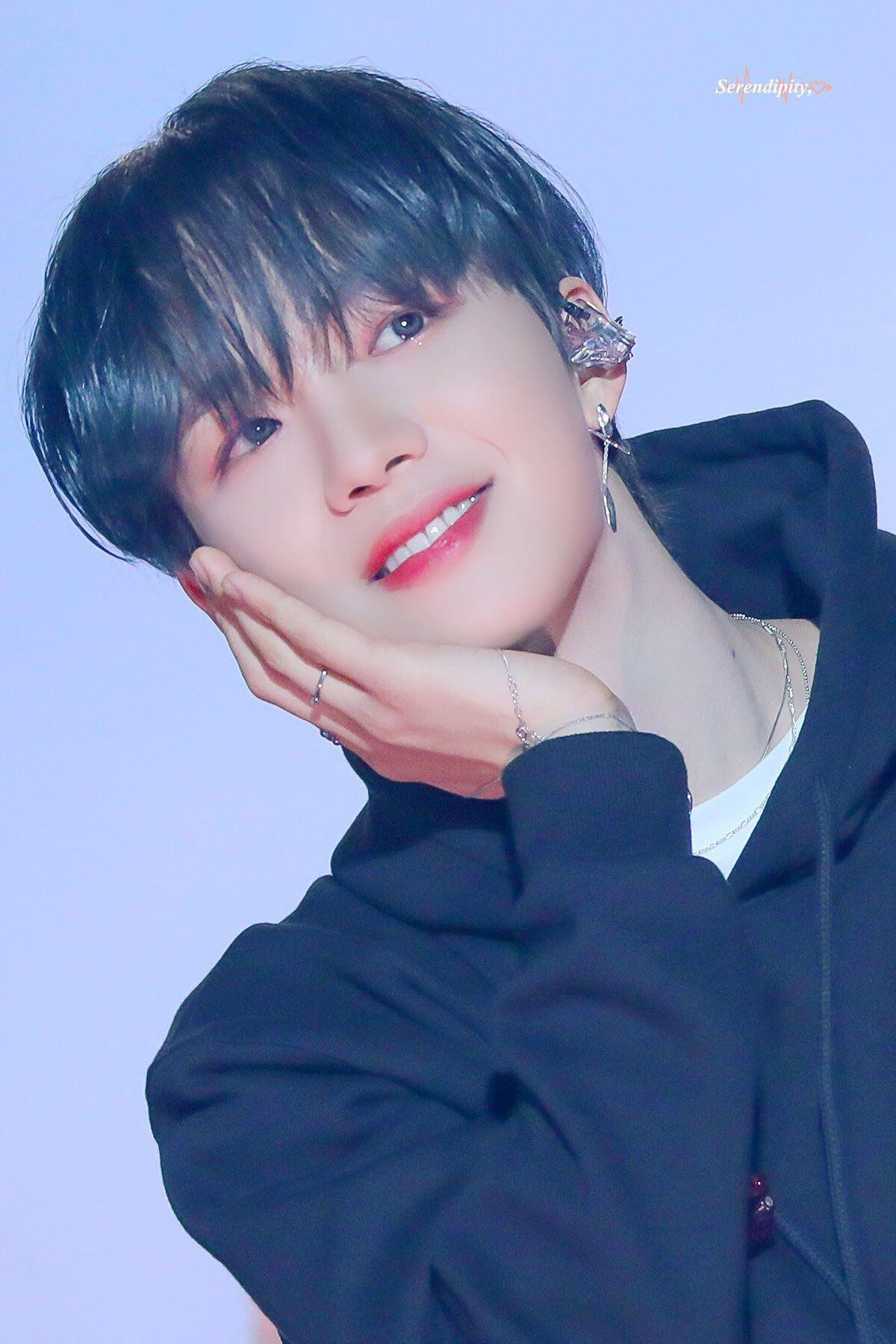 Lim Young Min rời nhóm AB6IX: Tiếc cho một ngôi sao tiềm năng của 'Produce 101'! Ảnh 5