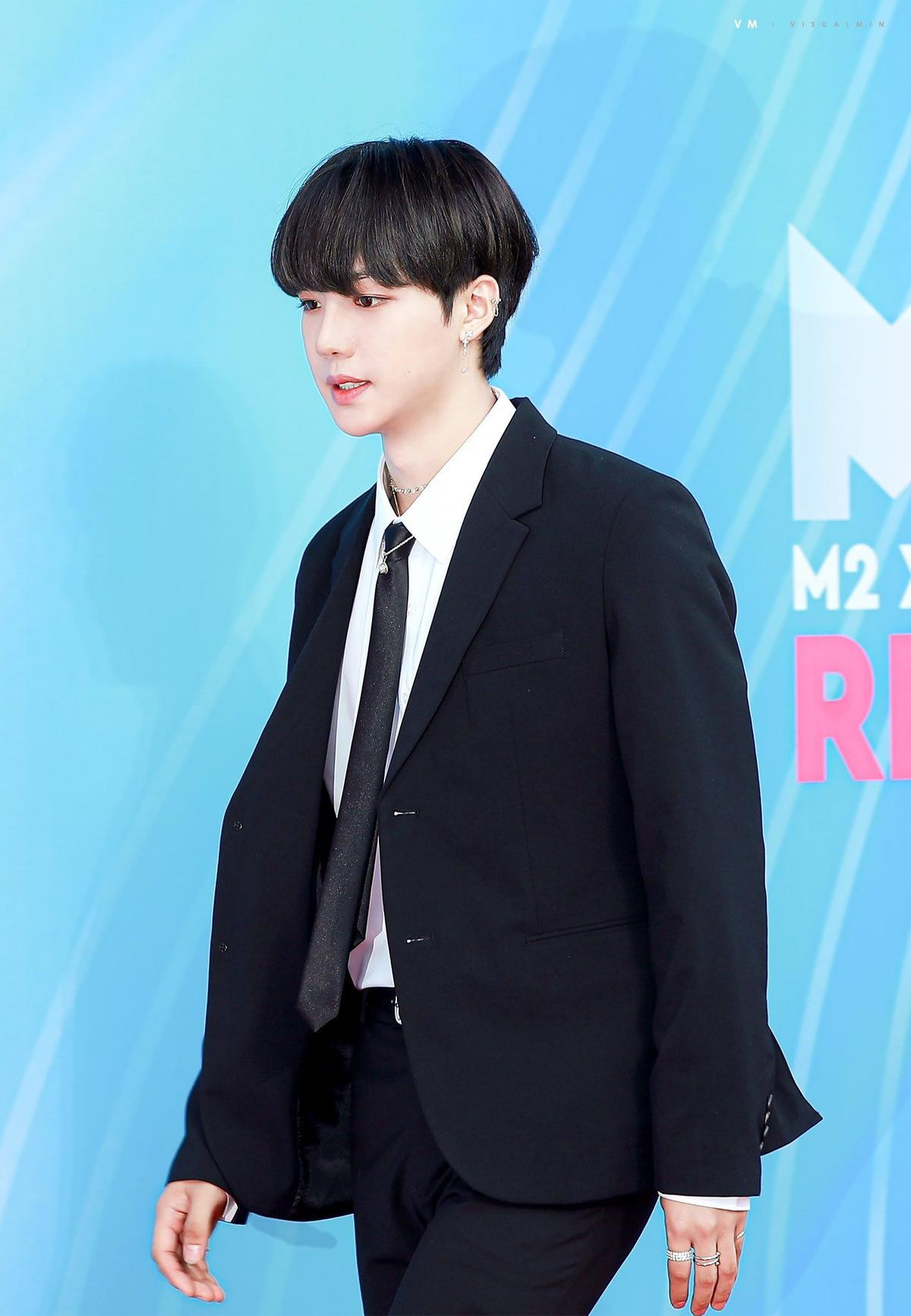 Lim Young Min rời nhóm AB6IX: Tiếc cho một ngôi sao tiềm năng của 'Produce 101'! Ảnh 2