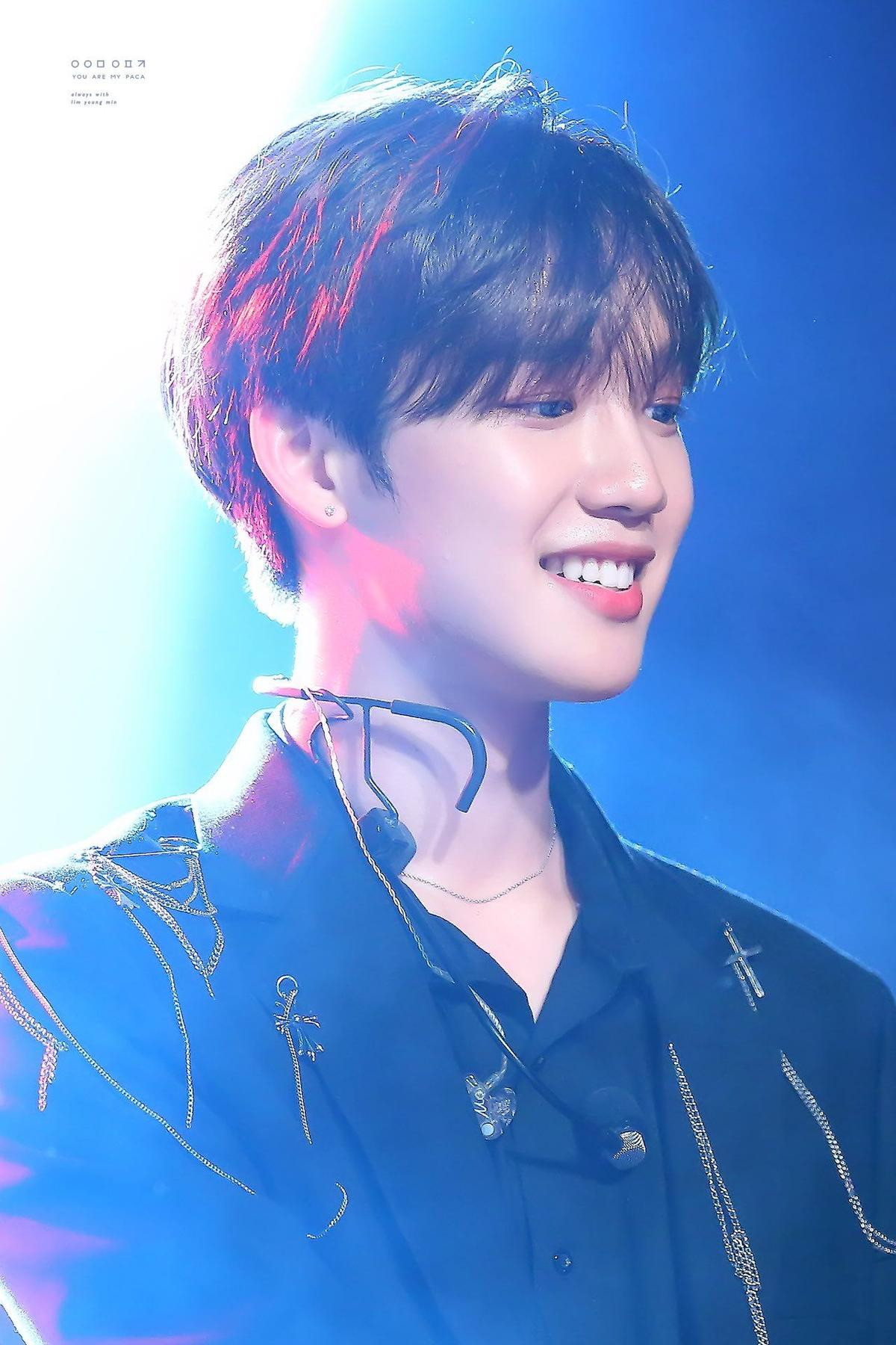 Lim Young Min rời nhóm AB6IX: Tiếc cho một ngôi sao tiềm năng của 'Produce 101'! Ảnh 6