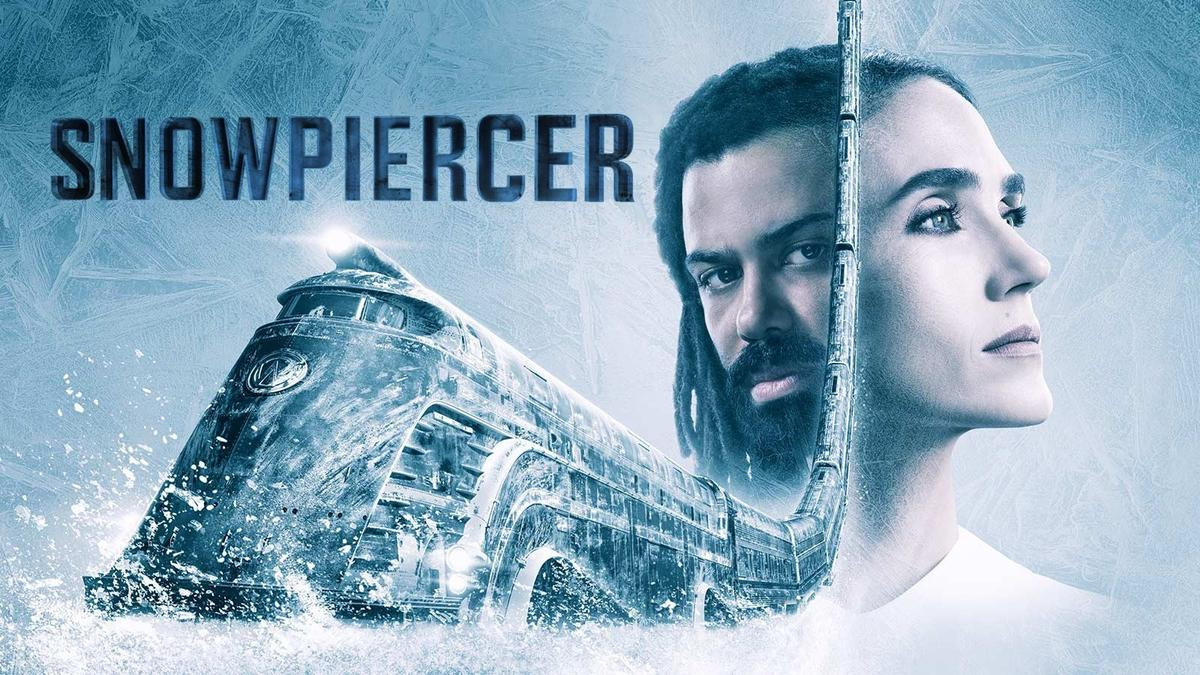 'Snowpiercer' - Chuyến tàu băng giá của đạo diễn Bong Joon Ho được Mỹ hóa đầy khốc liệt với cuộc chiến sinh tồn đẫm máu Ảnh 1