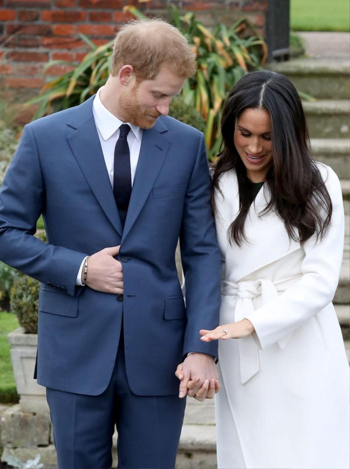 Cách Hoàng tử William và Harry trân trọng lưu giữ ký ức về mẹ Ảnh 3