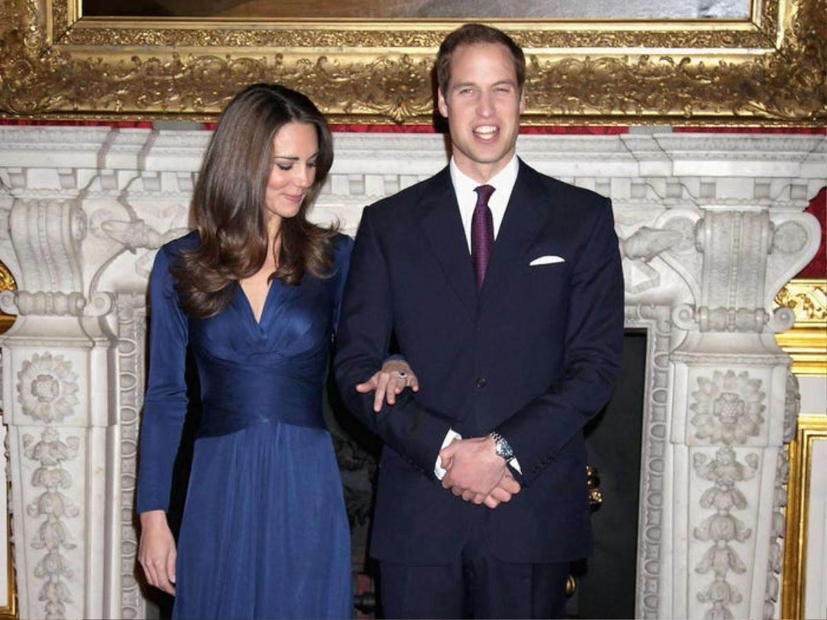 Cách Hoàng tử William và Harry trân trọng lưu giữ ký ức về mẹ Ảnh 1