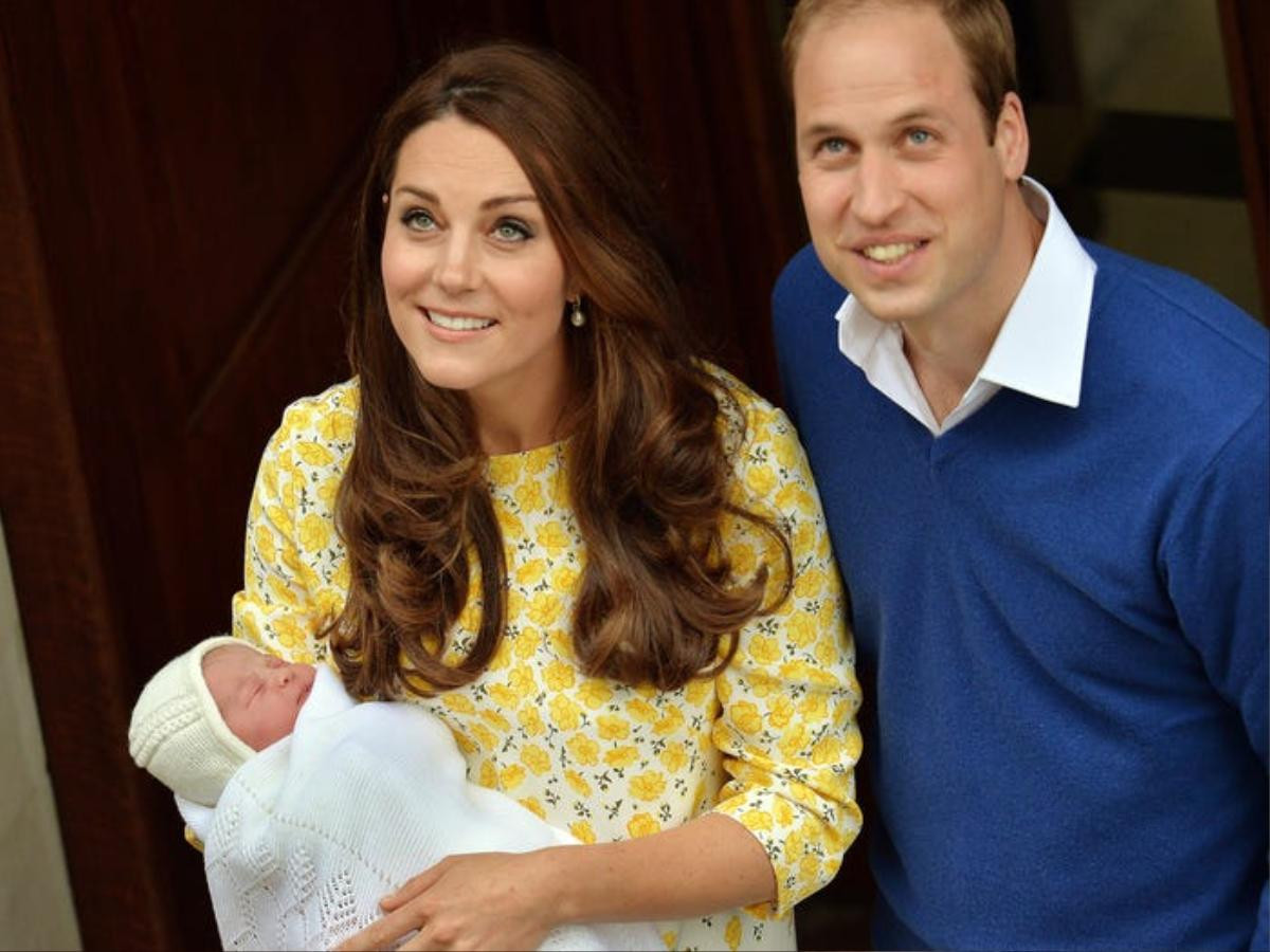 Cách Hoàng tử William và Harry trân trọng lưu giữ ký ức về mẹ Ảnh 15