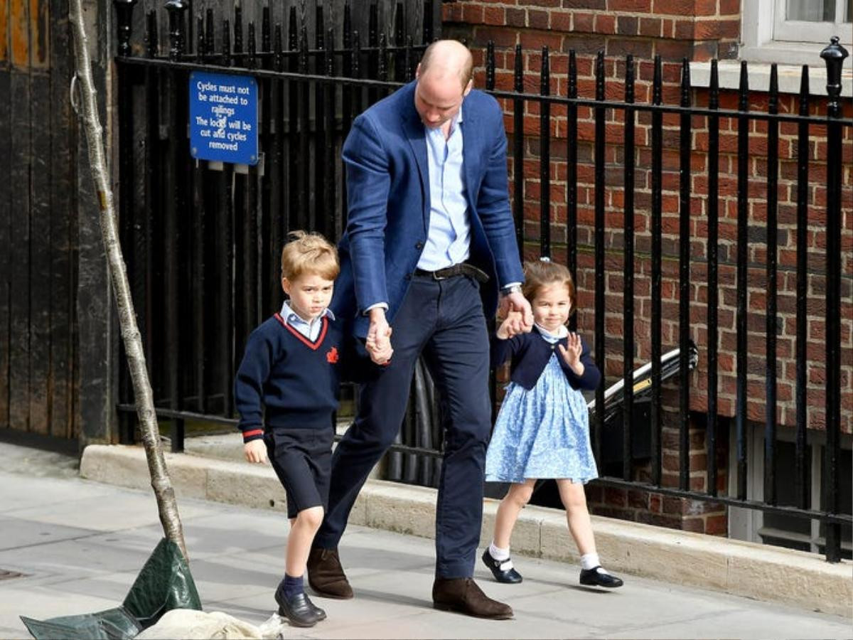 Cách Hoàng tử William và Harry trân trọng lưu giữ ký ức về mẹ Ảnh 17