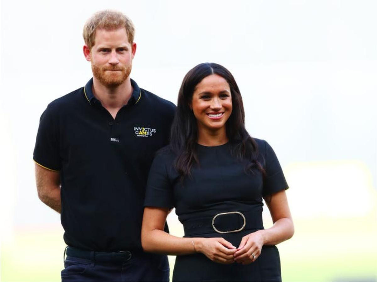 Cách Hoàng tử William và Harry trân trọng lưu giữ ký ức về mẹ Ảnh 23