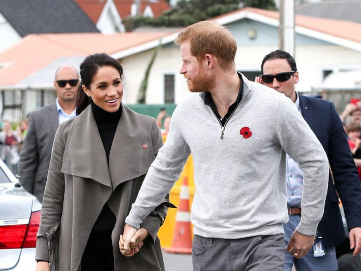 Cách Hoàng tử William và Harry trân trọng lưu giữ ký ức về mẹ Ảnh 22