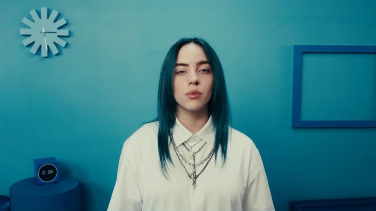 Billie Eilish: 'Tôi đã suýt tự vẫn chỉ vì Twitter' Ảnh 4